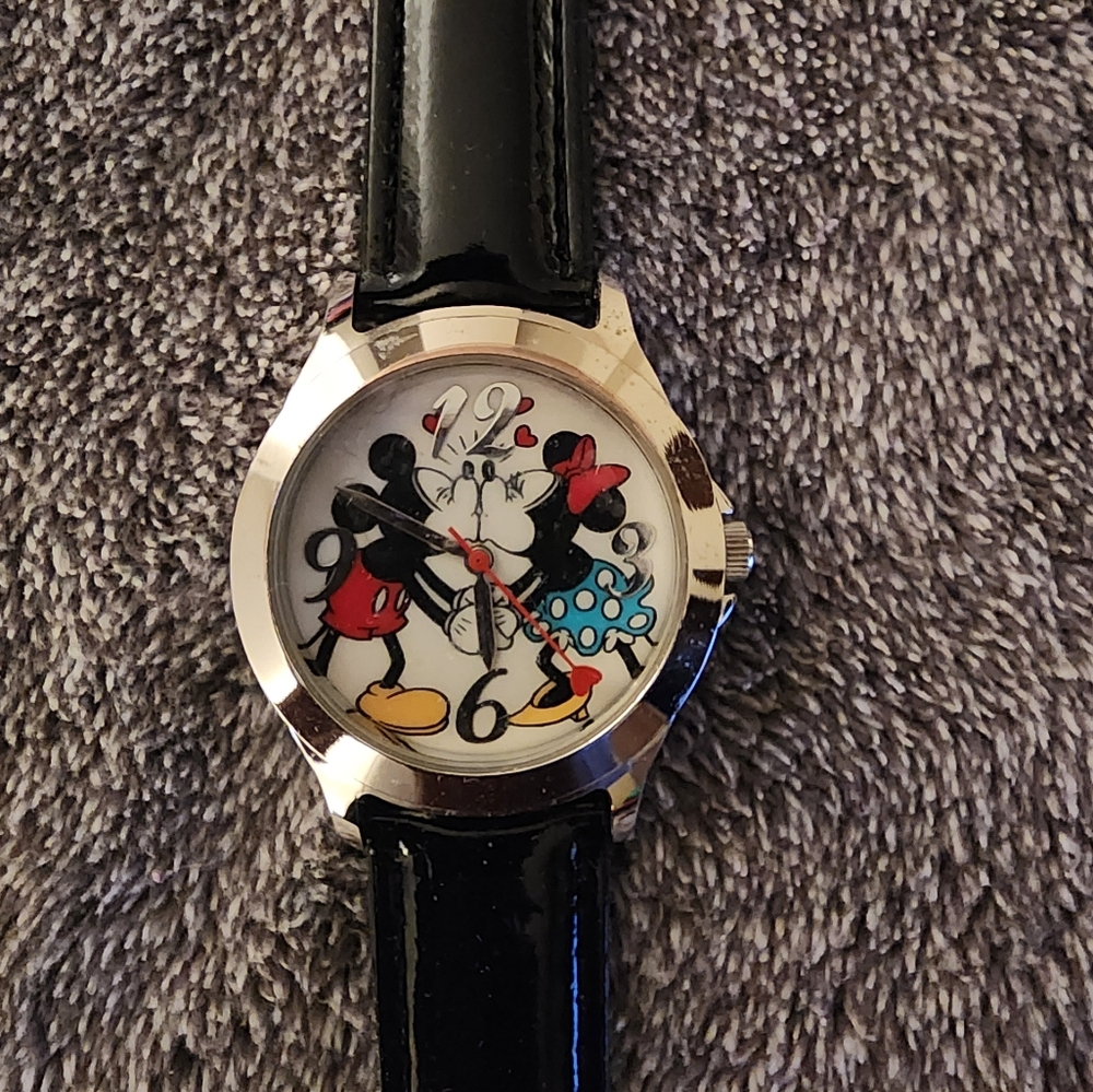 NWOT Disney Watch